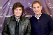 Santilli, frente a la prueba de fuego para posicionarse como candidato