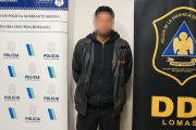 Estuvo preso por homicidio, pero salió de la cárcel y volvió a matar: sangriento crimen a puñaladas