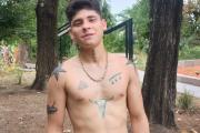 Fue a festejar al Obelisco y desapareció: desesperada búsqueda de un joven de Lanús