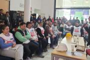 A 17 años de su creación, el SITRAIC ratificó su proyecto sindical y convocó a un plenario nacional de trabajadores