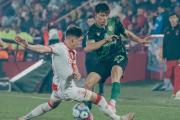 El Taladro arrancó el Clausura con el pie izquierdo