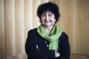 Dora Barrancos: "El feminismo no es una cuestión de mujeres, es de dignidad humana"