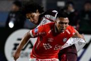Lanús, afuera de la Copa Sudamericana
