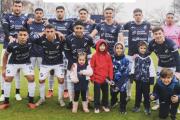 El Porvenir volvió a empatar y sigue fuera del Reducido