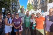 Los gremios universitarios siguen en estado de alerta