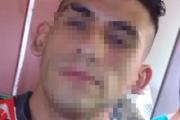 Cayó el presunto autor de un brutal crimen: "Lo apuñaló en el pecho, en la cara y le dibujó una A"