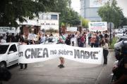 ATE denuncia despidos y vaciamiento en la Comisión de Energía Atómica