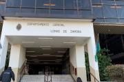 La AJB pidió soluciones urgentes por la falta de calefacción en el Poder Judicial de Lomas