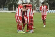 Talleres goleó a Argentino de Quilmes y quedó puntero