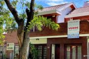 Mercado inmobiliario: cayeron un 7,8% las operaciones en el primer semestre