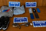 Tres detenidos por el brutal crimen de un joven en Lanús