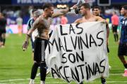 Alertan que una asociación anglo-israelí se dispone a explotar el petróleo en Malvinas