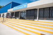 En el 117 aniversario de Rafael Calzada, el Municipio destacó el valor histórico de las obras concretadas