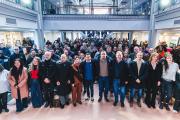 Almirante Brown, sede de un encuentro para promover el desarrollo productivo y el cooperativismo