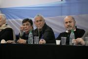 Por qué renunció Ferraresi: opinan quienes lo conocen sobre la razón de su aventura
