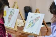 Una agenda cultural gratuita para disfrutar en familia