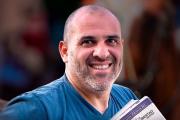 "Todo se está acomodando y la gente empieza a notar la estabilidad", aseguró Pablo López