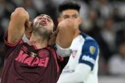 Las eliminaciones de Lanús por Copa Sudamericana