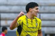 Llegó el primer refuerzo para Lanús