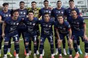 Talleres ganó y quedó como único puntero