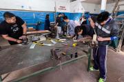 Abren las inscripciones para más de 30 cursos gratuitos de formación profesional