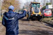 Con obras  y servicios, el programa “Brown Suma” desembarcó en el barrio Rayo de Sol