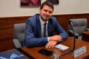 Yacob reclamó la emergencia en seguridad en Avellaneda