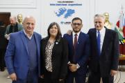 Aprueban una ampliación presupuestaria de $38 mil millones y renuevan las autoridades de la Defensoría del Pueblo