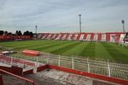 Los Andes hizo una inversión millonaria para su cancha