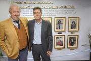 “No alcanza con esperar el fracaso de Milei y una unidad atada con alambre”: la advertencia de Armando Bertolotto