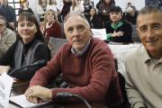 Dragoni cuestionó el proyecto de libertario de controles toxicológicos: “Es para la tribuna”