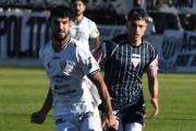 Perdió Los Andes y no puede salir del pozo