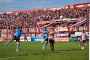 Cuándo se juega Temperley vs. Los Andes