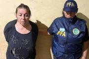 El pedido de la familia de Merlín Díaz tras la captura de la gitana prófuga: "Que no tenga beneficios"