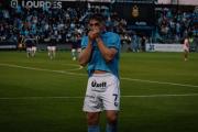 Temperley se volvió a quedar con el clásico