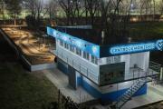 Inauguran el nuevo Centro de Monitoreo del Parque Central Las Colonias