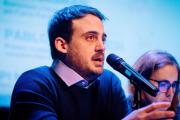 "Chipi” Montaña lamentó los "alarmantes datos" sobre el endeudamiento familiar