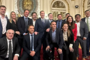 El macrismo duro no desiste de la idea de plantar un candidato propio