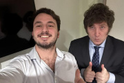Romo resiste los embates del karinismo y continúa en la presidencia del bloque en Diputados