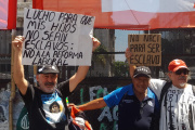 La reforma laboral no arranca: En seis meses, la ley no generó ni un solo puesto de trabajo nuevo