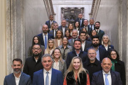 El mileísmo afina la estrategia electoral y parlamentaria