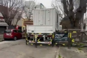 La Defensoría pide que se sancione a EDELAP por el apagón en La Plata y alrededores