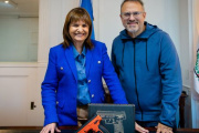 Desde el sector de Patricia Bullrich quieren incidir en la estrategia electoral de LLA bonaerense