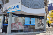 Deudas, renuncias y virtual cesación de pagos: La crisis del PAMI se profundiza