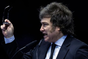 El “topo en el Estado” avanza en su desguace y achica sus funciones al extremo