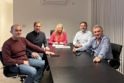 El PRO pide a la LLA respeto por la territorialidad y ampliar la alianza