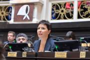 Diputados aprobó la Ley Ema, contra la violencia digital