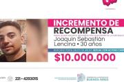 Lo condenaron por abusar de su prima, pero escapó y ahora ofrecen $10 millones por encontrarlo