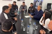 Sindicatos de la CGT suman adhesiones a la campaña de afiliación del PJ bonaerense