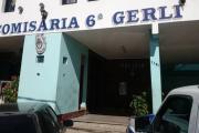 Intentaron secuestrar a una joven cerca de una escuela en Gerli: se defendió y logró escapar